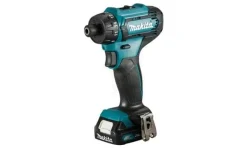 Berbequim aparafusador 12V CXT 1/4