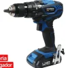 Berbequim Aparafusador 18V Hyundai HYBT0190