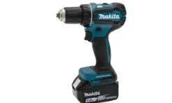 Berbequim Aparafusador 18V Makita DDF485RTJ