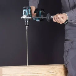 Berbequim Aparafusador 40Vmax XGT 140Nm Makita DF001GZ