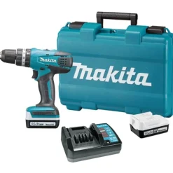 Berbequim Aparafusador 14.4V 30 Nm Makita HP347D001