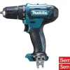 Berbequim Aparafusador 12V 30Nm Makita DF333DZ