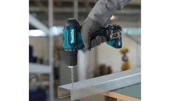 Berbequim Aparafusador 12V 30Nm Makita DF333DZ