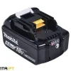 Berbequim Aparafusador 18V 2x5,0Ah Makita DHP485RTJ