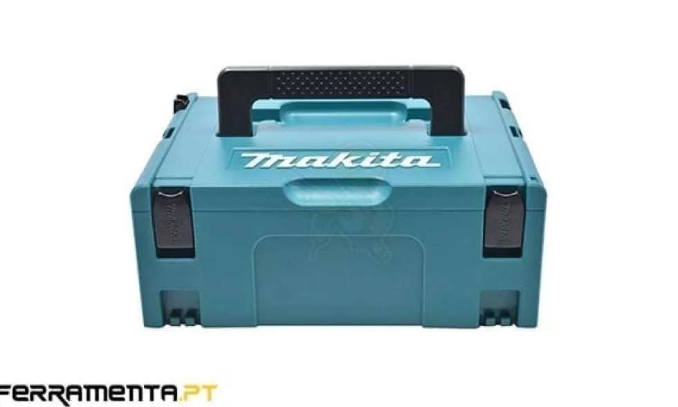 Berbequim Aparafusador 18V 2x5,0Ah Makita DHP485RTJ