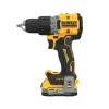 Berbequim Aparafusador 18V XP DeWalt DCD800E2T