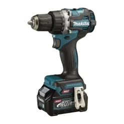 Berbequim Aparafusador XGT 40Vmax 64Nm Makita DF002GD201