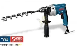 Berbequim Bosch GBM 13 HRE Professional
