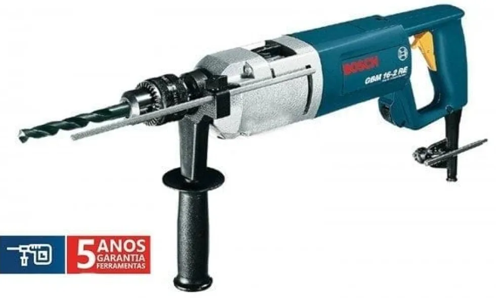 Berbequim Bosch GBM 16-2 RE Professional