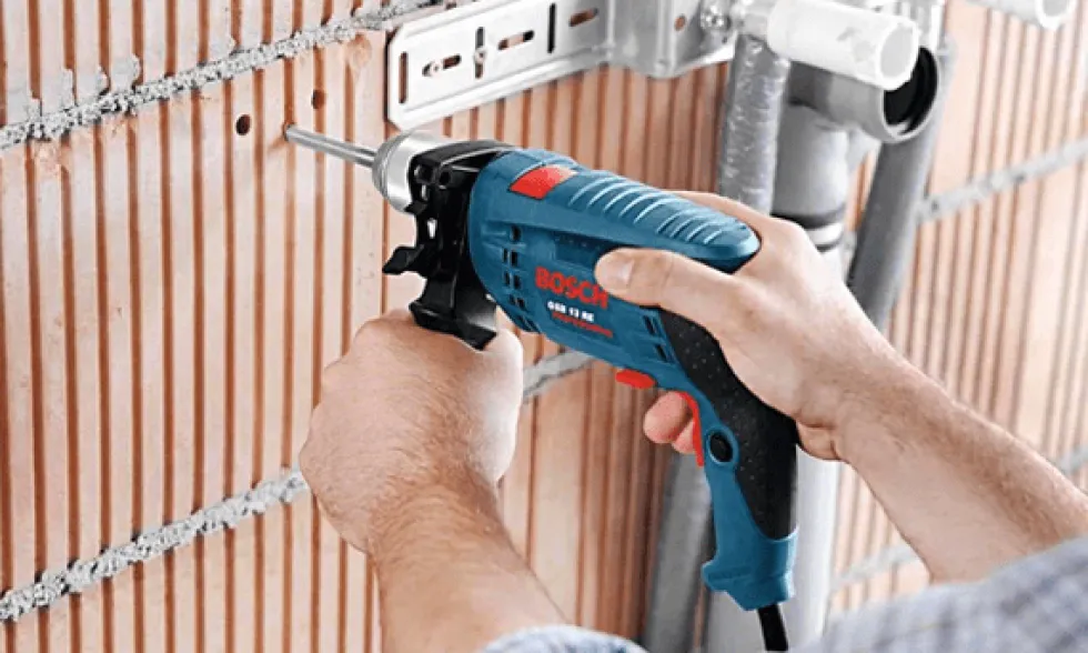 Berbequim Bosch GSB 13 RE Professional
