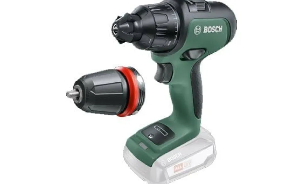 Berbequim Combinado AdvancedImpact 18V Bosch 06039B5104