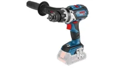 Berbequim combinado Bosch GSB 18V-110 C Professional