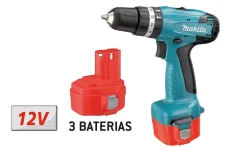 Berbequim combinado 8271DWPE3