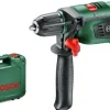 Berbequim combinado EasyImpact 570 Bosch 0603130100