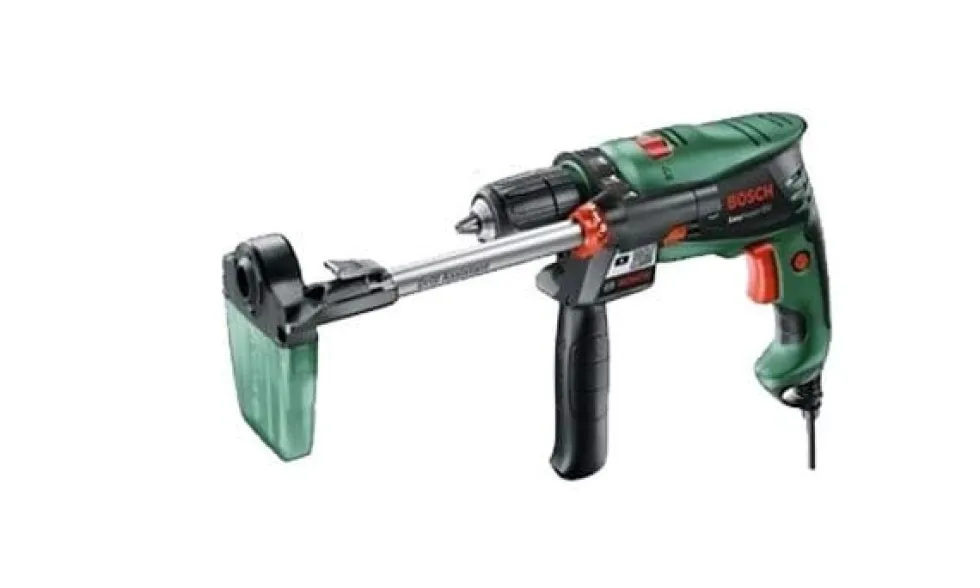 Berbequim combinado EasyImpact 550 Bosch 0603130001