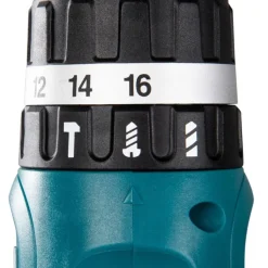 Berbequim combinado LXT ® Makita DHP453RFX8