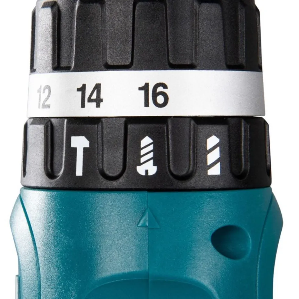Berbequim combinado LXT ® Makita DHP453RFX8