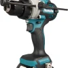 Berbequim Combinado LXT 18V 130Nm (Sem Caixa apenas maquina) Makita DHP492Z