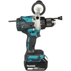 Berbequim Combinado LXT 18V 130Nm (Sem Caixa apenas maquina) Makita DHP492Z