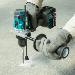 Berbequim Combinado LXT 18V 130Nm (Sem Caixa apenas maquina) Makita DHP492Z