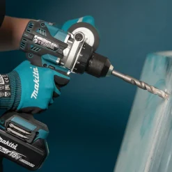 Berbequim Combinado LXT 18V 130Nm (Sem Caixa apenas maquina) Makita DHP492Z