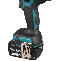 Berbequim Combinado LXT 18V 130Nm (Sem Caixa apenas maquina) Makita DHP492Z