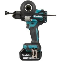 Berbequim Combinado LXT 18V 130Nm (Sem Caixa apenas maquina) Makita DHP492Z