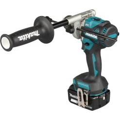Berbequim Combinado LXT 18V 130Nm (Sem Caixa apenas maquina) Makita DHP492Z