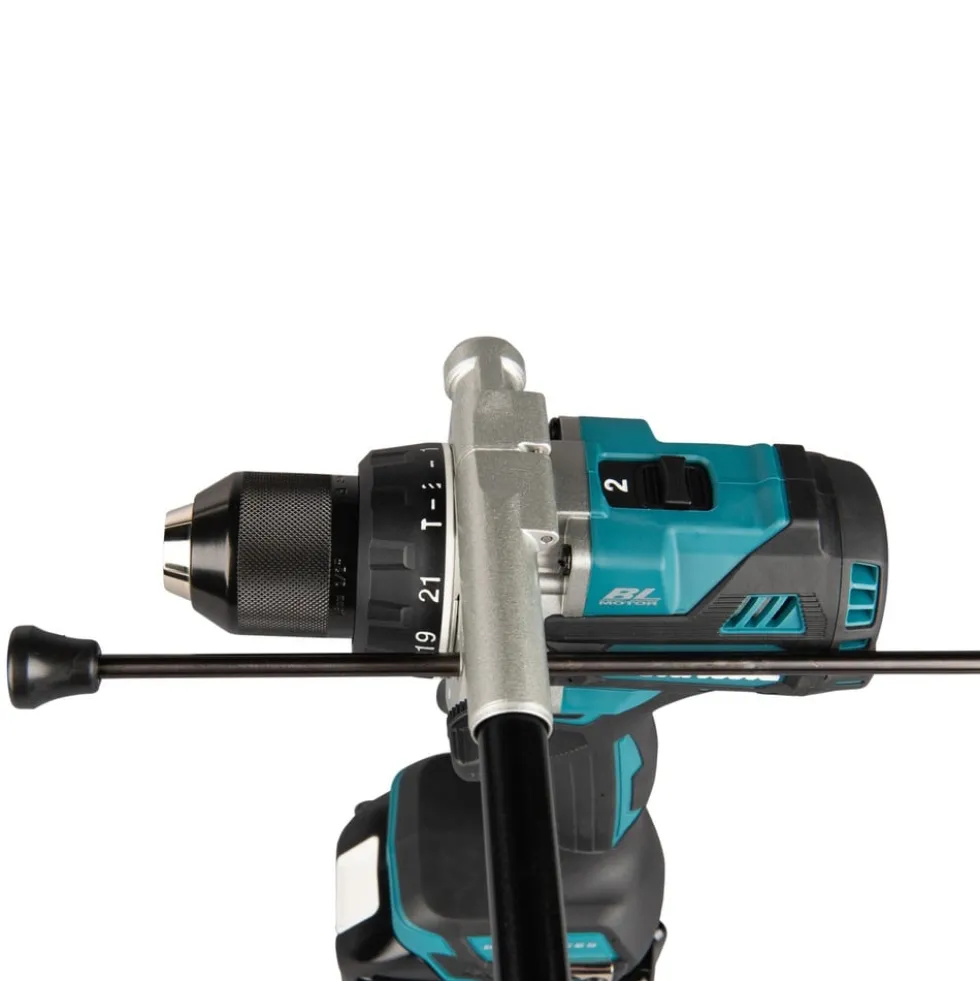 Berbequim Combinado LXT 18V 130Nm (Sem Caixa apenas maquina) Makita DHP492Z