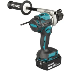 Berbequim Combinado LXT 18V 130Nm (Sem Caixa apenas maquina) Makita DHP492Z