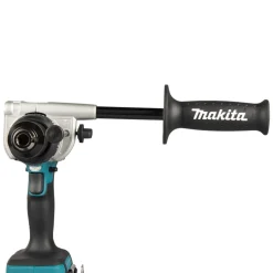 Berbequim Combinado LXT 18V 130Nm (Sem Caixa apenas maquina) Makita DHP492Z