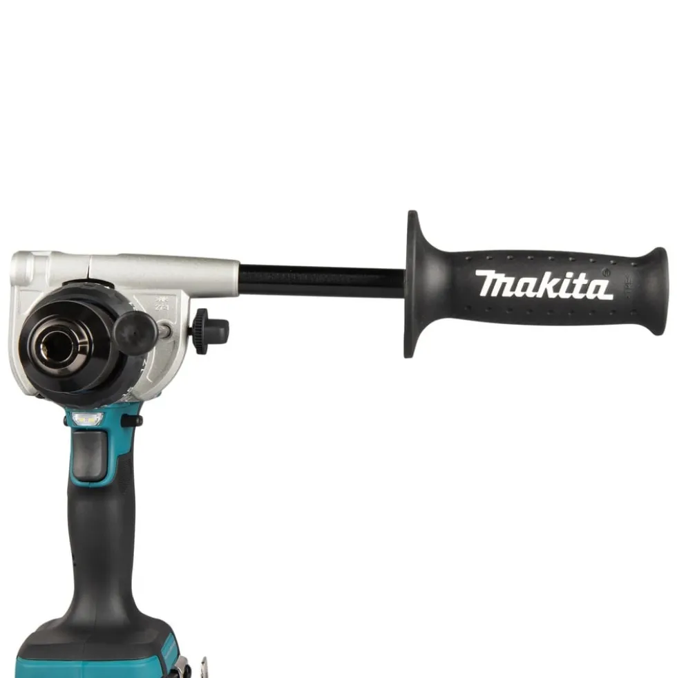 Berbequim Combinado LXT 18V 130Nm (Sem Caixa apenas maquina) Makita DHP492Z