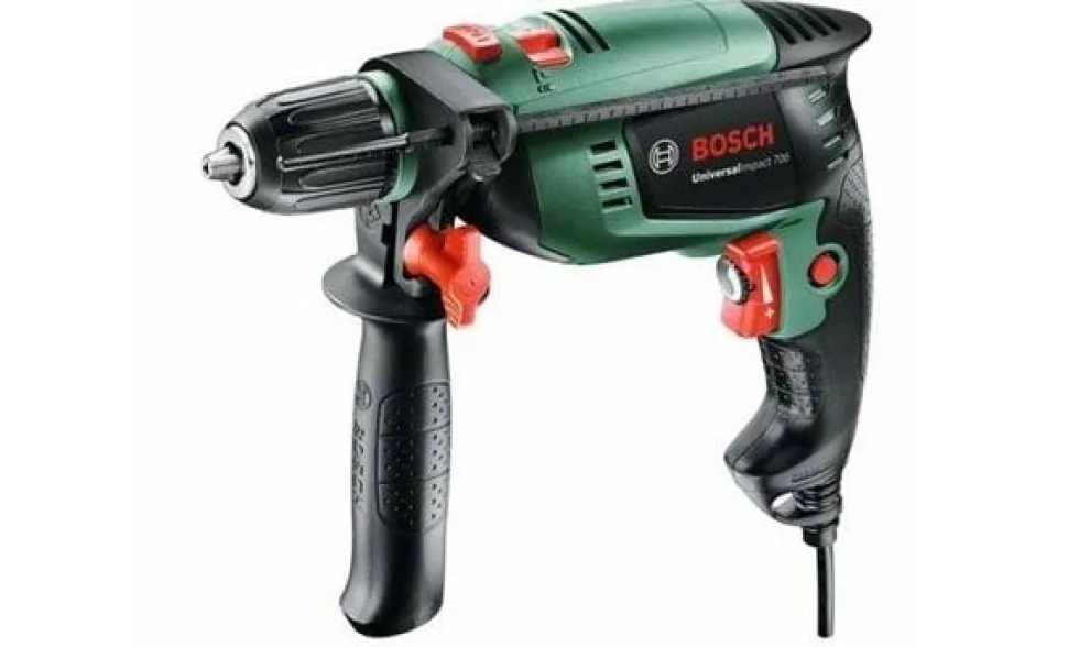 Berbequim combinado UniversalImpact 700 Bosch 0603131000