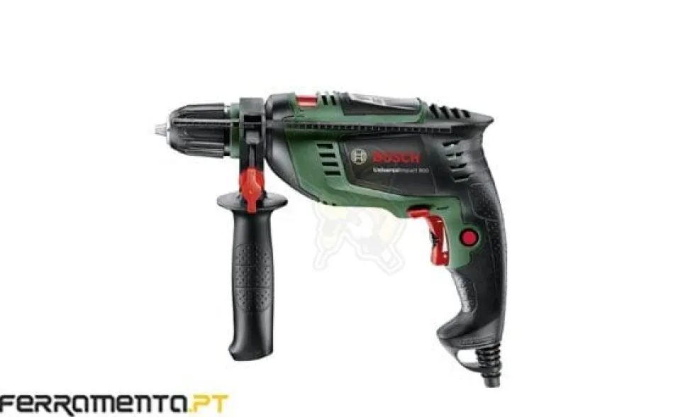Berbequim Combinado UniversalImpact 800 Bosch 0603131100
