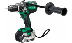 Berbequim Combinado 18V 5,0Ah HiKOKI DV18DBL2