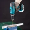 Berbequim Combinado 18V 2.0AH Makita HP488D006
