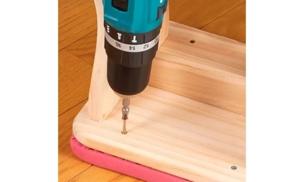 Berbequim Combinado 18V 2.0AH Makita HP488D006