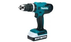 Berbequim Combinado 18V 2.0AH Makita HP488D006