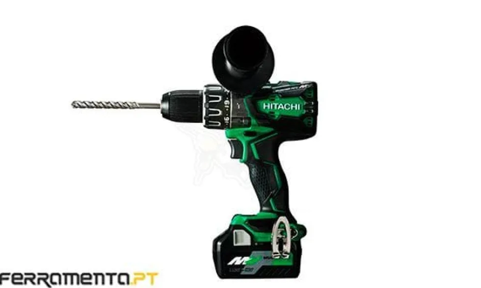 Berbequim Combinado 36V-18 Hikoki DV36DA