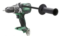 Berbequim Combinado 18V HiKOKI DV18DBL2W4