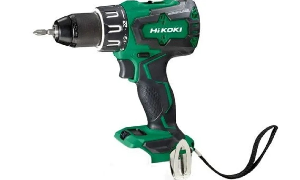 Berbequim Combinado 18V 70Nm Hikoki DV18DBSLW3Z