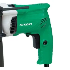 Berbequim Combinado 600 W 16 mm 230V Hikoki DV16VSSWUZ