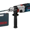 Berbequim com percussão Bosch GSB 21-2 RCT Professional
