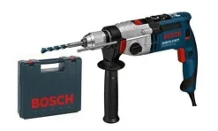 Berbequim com percussão Bosch GSB 21-2 RCT Professional