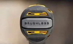Berbequim com Percussão BRUSHLESS V20 Li-Ion 18V 80Nm Stanley SFMCD721B-XJ