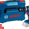 Berbequim Com Percussão GSB 18V-45 Professional Bosch 06019K3301