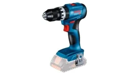 Berbequim Com Percussão 18V 2.0Ah GSB 18V-45 Bosch 06019K3306