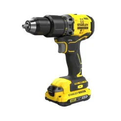 Berbequim com Percussão V20 Li-Ion 18V 80Nm STANLEY SFMCD715D2K-QW