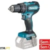 Berbequim com Percussão 18V Makita DHP485Z