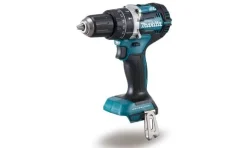 Berbequim com percussão 18V 54Nm Makita DHP484ZJ